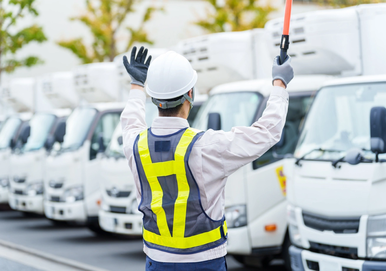 [写真]セキュリティ