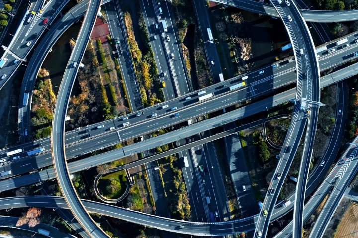 [写真]Griffin Logistics＆Security株式会社 3